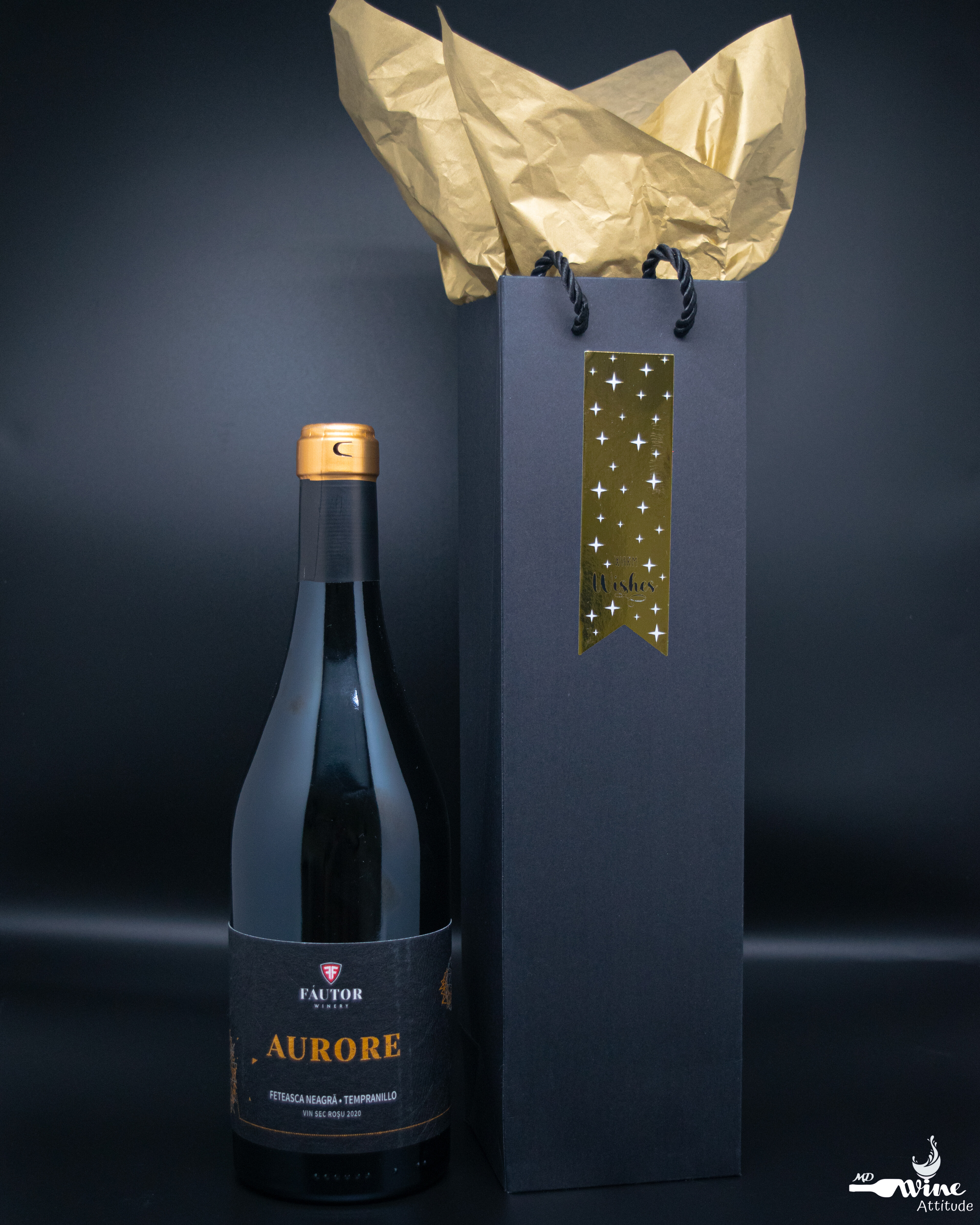 Offer your employees a unique corporate gift!